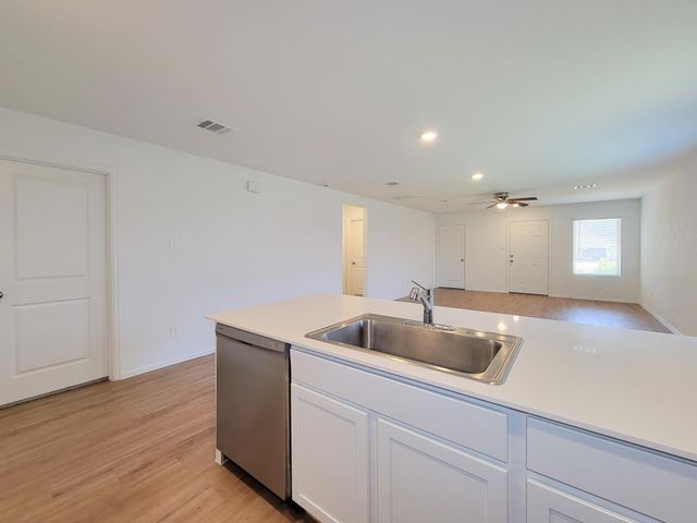 314 Harbor Bend Court, Willis, TX 77378