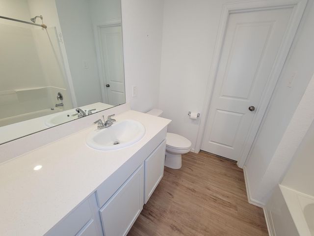 314 Harbor Bend Court, Willis, TX 77378