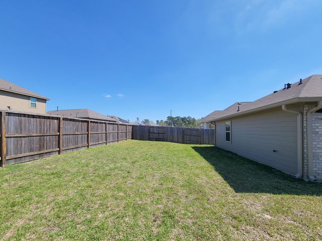 314 Harbor Bend Court, Willis, TX 77378