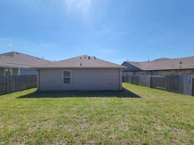 314 Harbor Bend Court, Willis, TX 77378