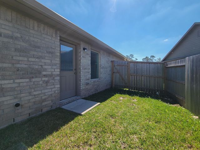 314 Harbor Bend Court, Willis, TX 77378