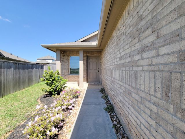 314 Harbor Bend Court, Willis, TX 77378
