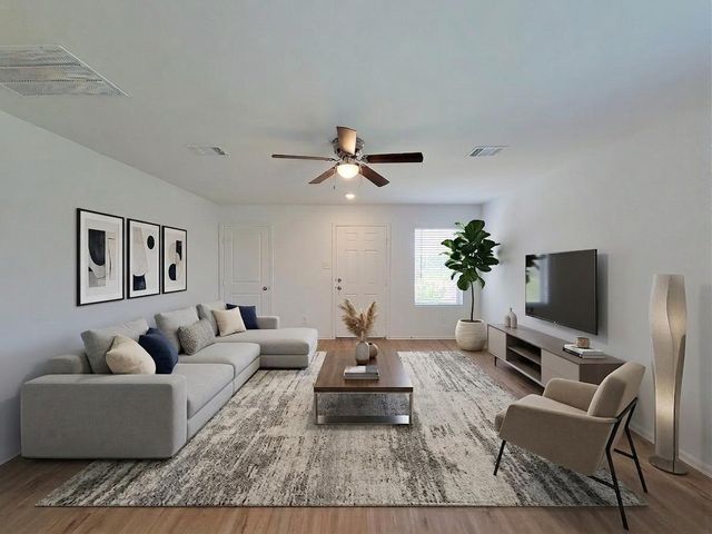 314 Harbor Bend Court, Willis, TX 77378