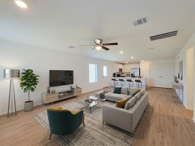 314 Harbor Bend Court, Willis, TX 77378