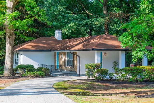 5165 WOODLAND Drive, Forest Park, GA 30297