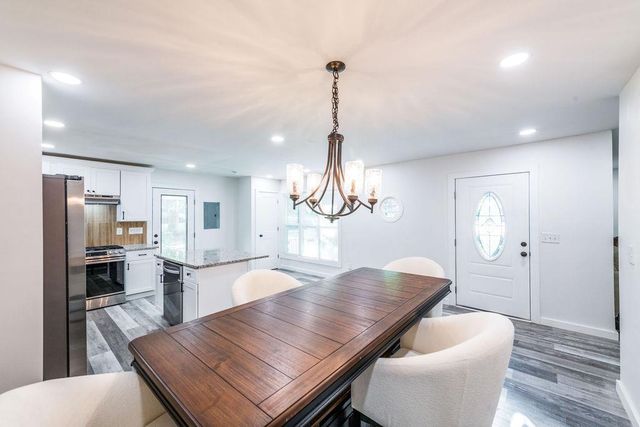 5165 WOODLAND Drive, Forest Park, GA 30297