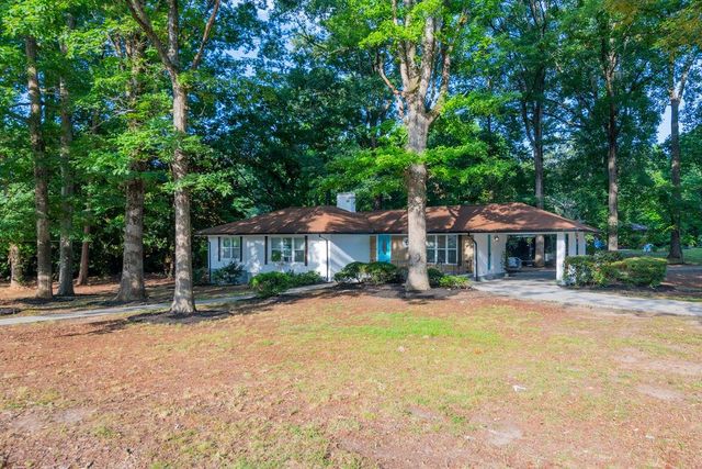 5165 WOODLAND Drive, Forest Park, GA 30297