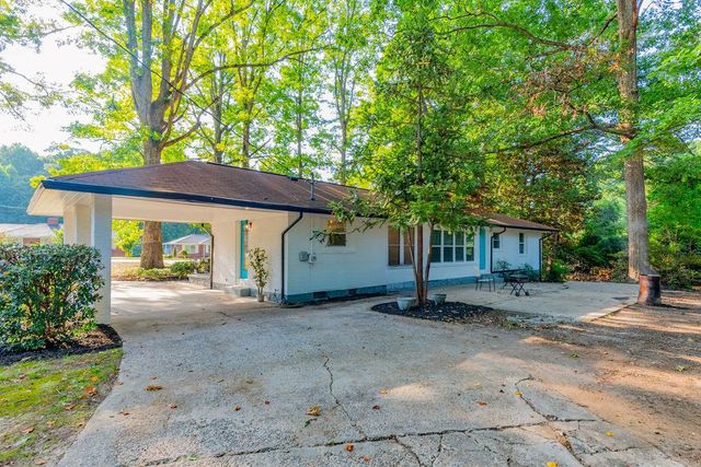 5165 WOODLAND Drive, Forest Park, GA 30297