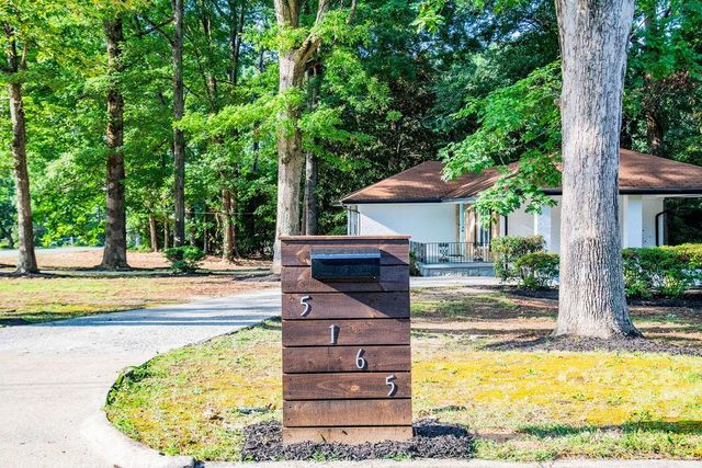 5165 WOODLAND Drive, Forest Park, GA 30297