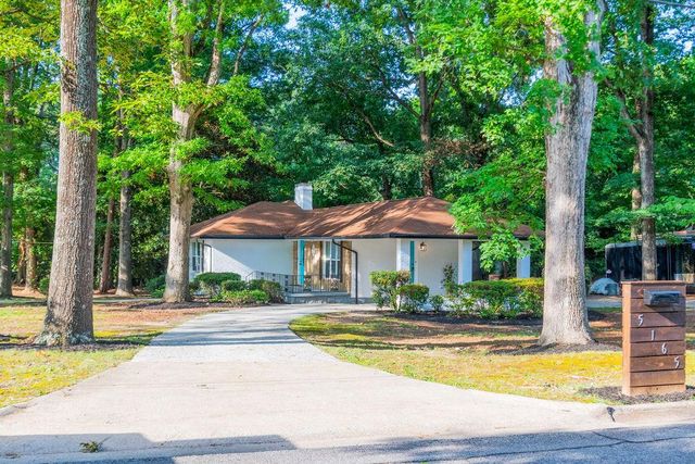 5165 WOODLAND Drive, Forest Park, GA 30297
