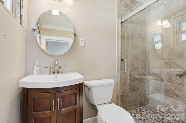 9631 Sunway Drive, Mint Hill, NC 28227