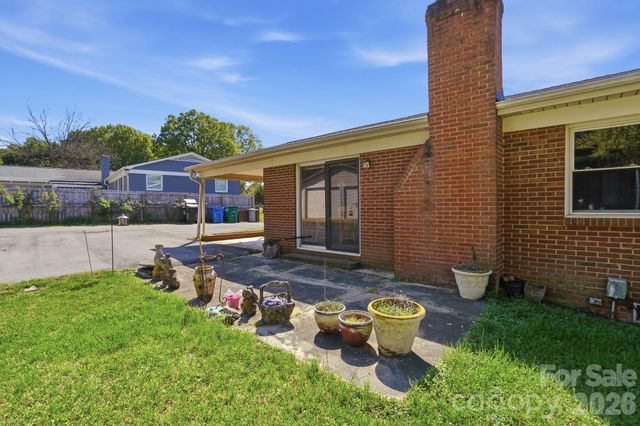 9631 Sunway Drive, Mint Hill, NC 28227