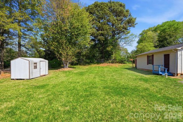 9631 Sunway Drive, Mint Hill, NC 28227