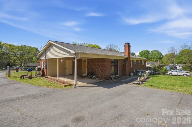 9631 Sunway Drive, Mint Hill, NC 28227