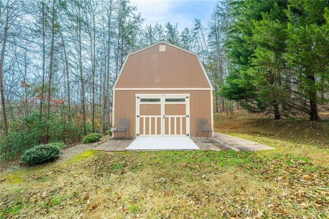 32 Bern Vista, Sautee Nacoochee, GA 30571