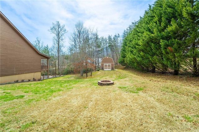 32 Bern Vista, Sautee Nacoochee, GA 30571