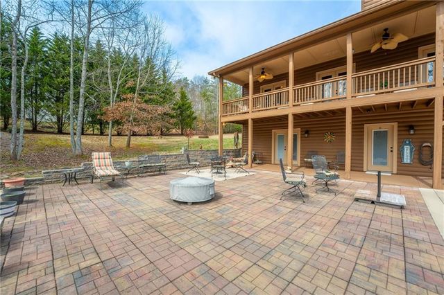 32 Bern Vista, Sautee Nacoochee, GA 30571