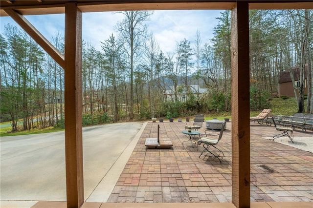 32 Bern Vista, Sautee Nacoochee, GA 30571