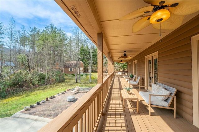 32 Bern Vista, Sautee Nacoochee, GA 30571