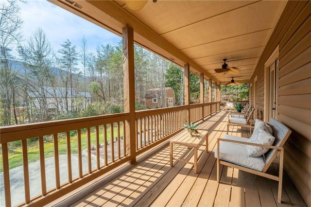 32 Bern Vista, Sautee Nacoochee, GA 30571