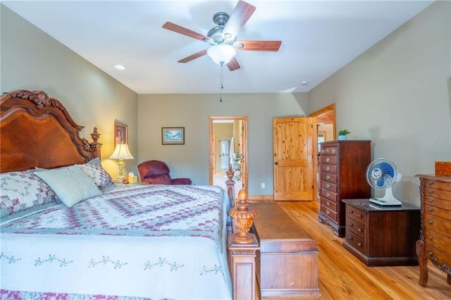 32 Bern Vista, Sautee Nacoochee, GA 30571