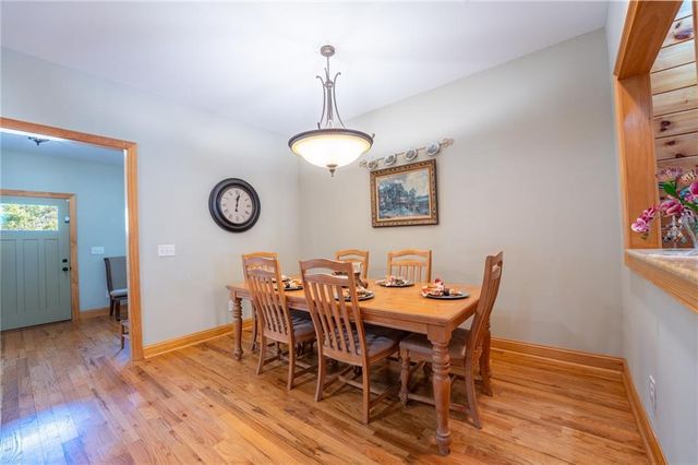 32 Bern Vista, Sautee Nacoochee, GA 30571