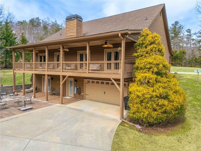 32 Bern Vista, Sautee Nacoochee, GA 30571