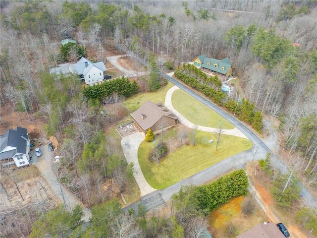 32 Bern Vista, Sautee Nacoochee, GA 30571