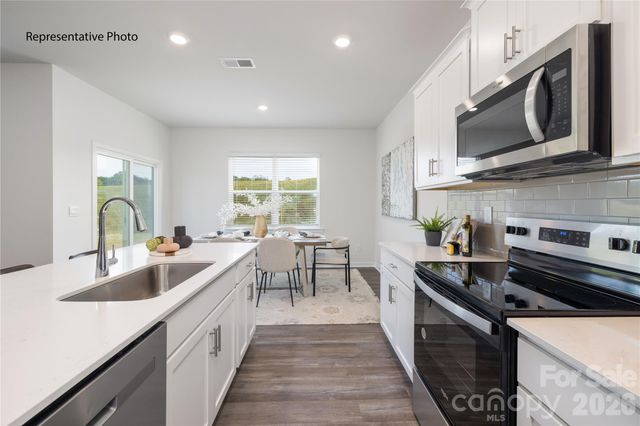 204 Early Bird Lane, Salisbury, NC 28147