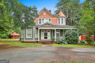 435 Jackson Street, Locust Grove, GA 30248