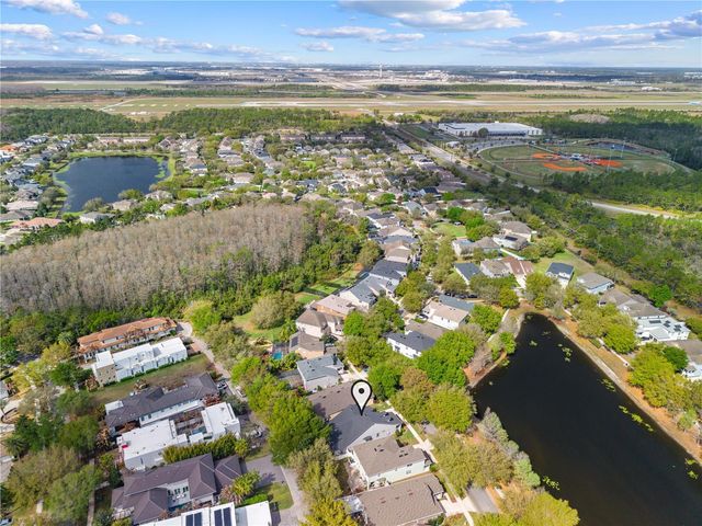 8450 NORTHLAKE PARKWAY, Orlando, FL 32827