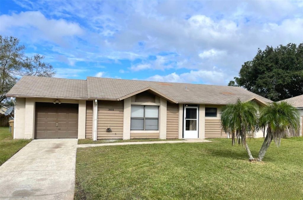 305 MORMANNO WAY, Kissimmee, FL 34758