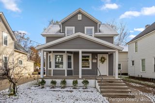 806 Baldwin Street, Grand Rapids, MI 49506