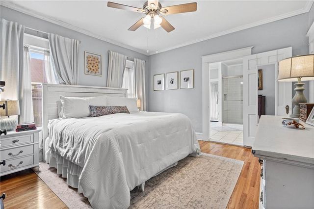 168 Mohawk Street, Mobile, AL 36606