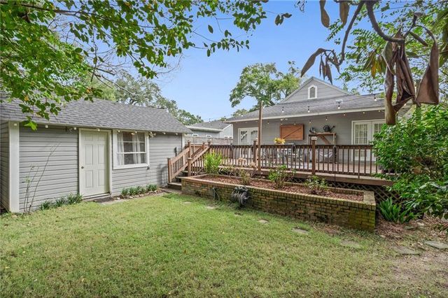 168 Mohawk Street, Mobile, AL 36606