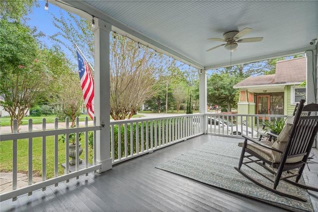 168 Mohawk Street, Mobile, AL 36606