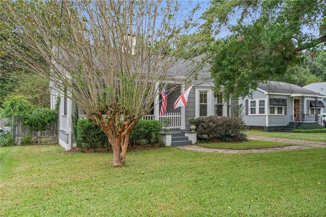 168 Mohawk Street, Mobile, AL 36606