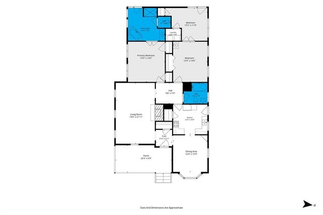 168 Mohawk Street, Mobile, AL 36606