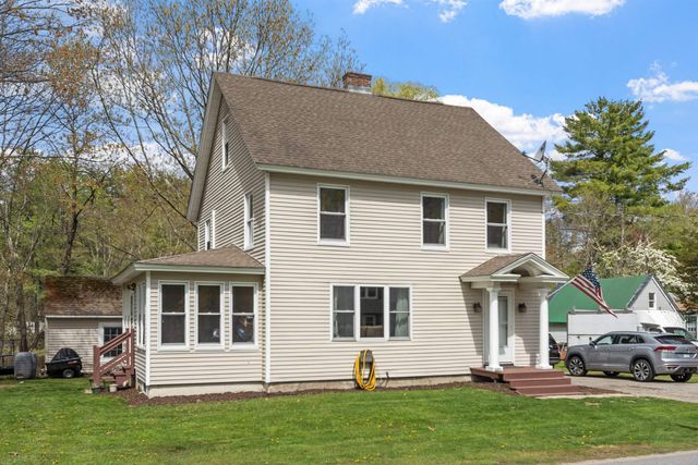 71 Linden Street, Exeter, NH 03833