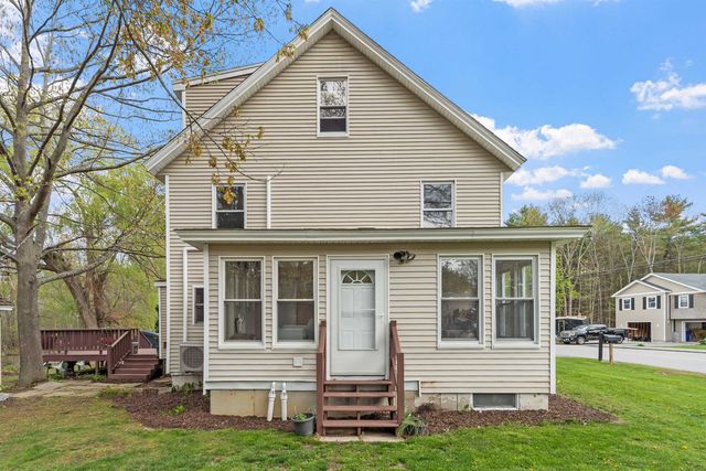 71 Linden Street, Exeter, NH 03833