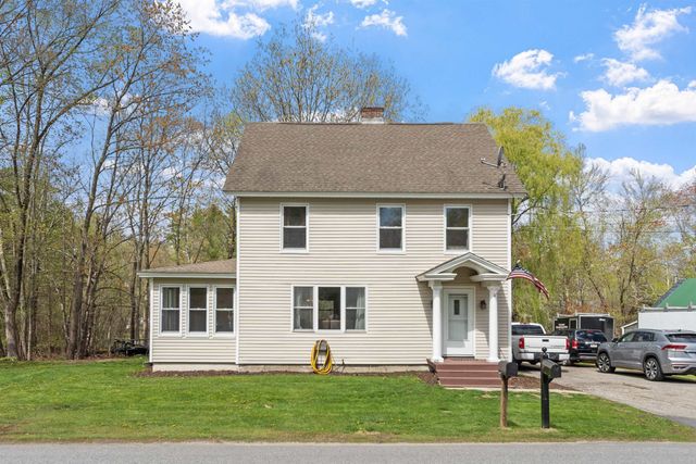 71 Linden Street, Exeter, NH 03833