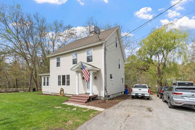 71 Linden Street, Exeter, NH 03833