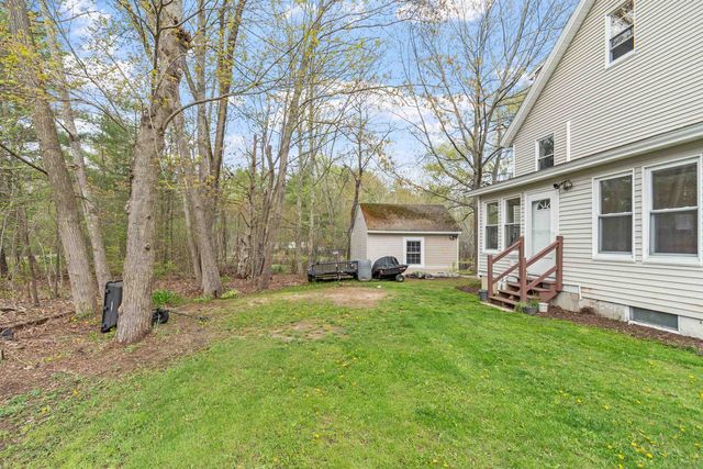 71 Linden Street, Exeter, NH 03833