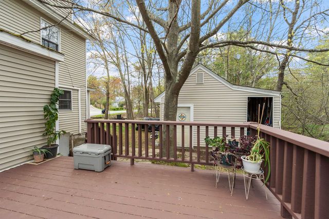 71 Linden Street, Exeter, NH 03833