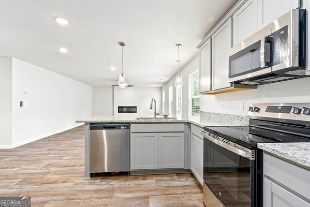 702 Lipizzan Trace, Hogansville, GA 30230