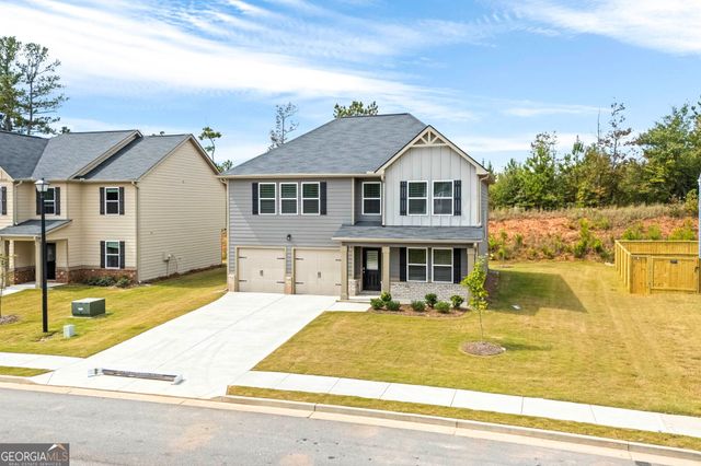 702 Lipizzan Trace, Hogansville, GA 30230