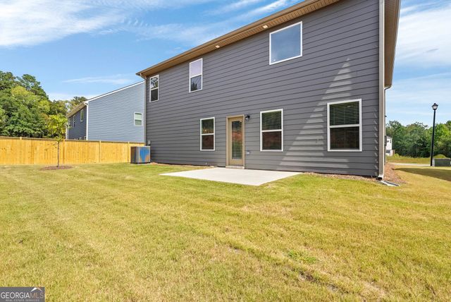 702 Lipizzan Trace, Hogansville, GA 30230