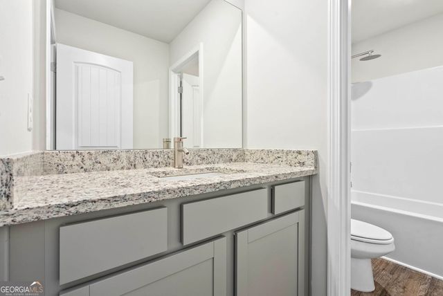 702 Lipizzan Trace, Hogansville, GA 30230