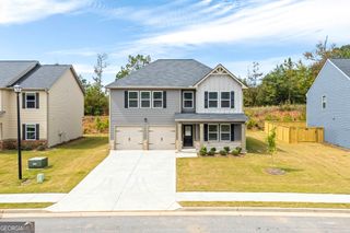 702 Lipizzan Trace, Hogansville, GA 30230