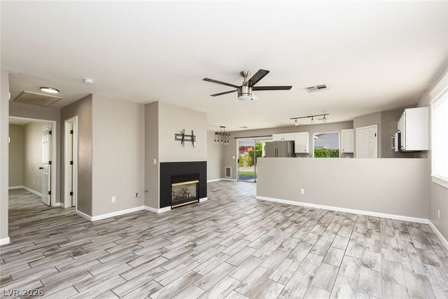 4912 Peaceful Pond Avenue, Las Vegas, NV 89131